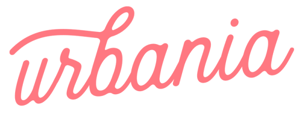 Urbania logo