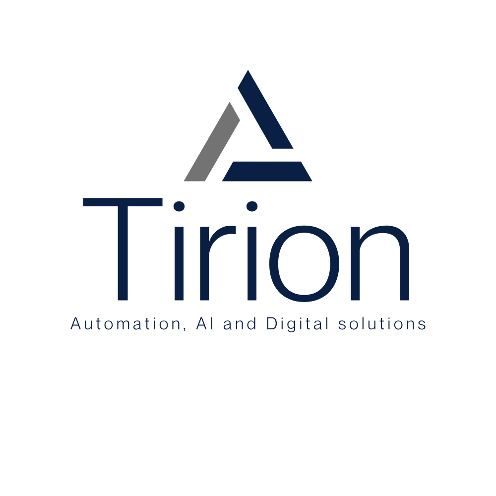 Tirion Logo